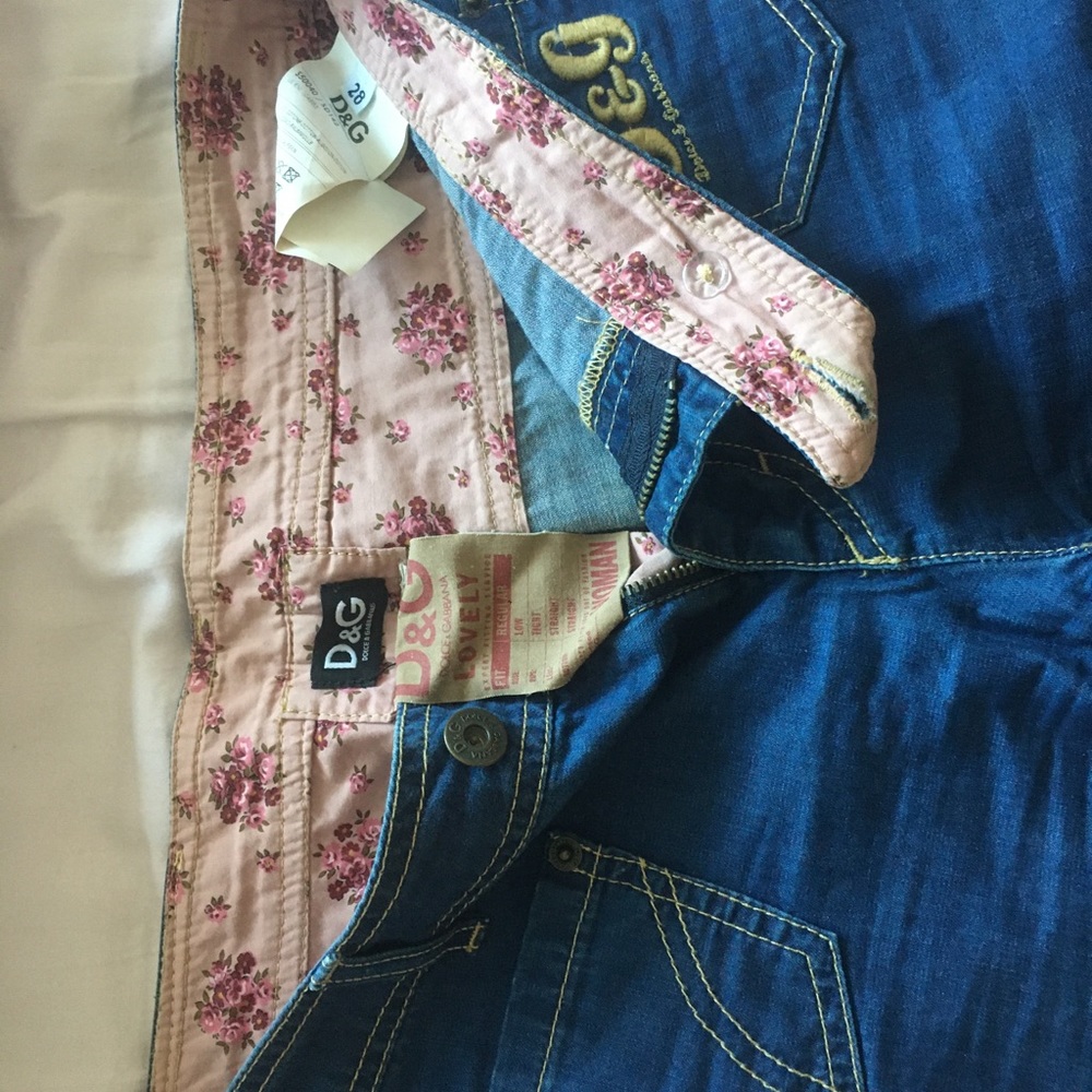Shorts - Picture 2 of 8